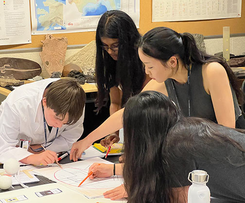 Learn how you can sponsor or donate towards our cause