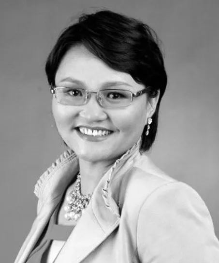 Shuree Gootiiz,Chair of Board of Directors